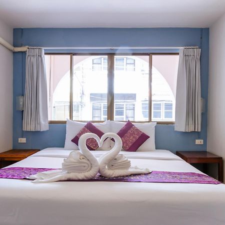 Hua Hin Star Hotel Екстериор снимка