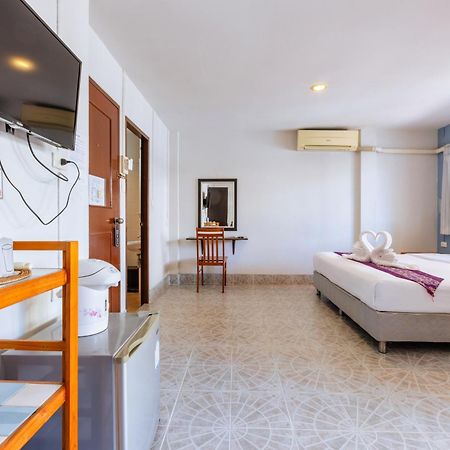 Hua Hin Star Hotel Екстериор снимка
