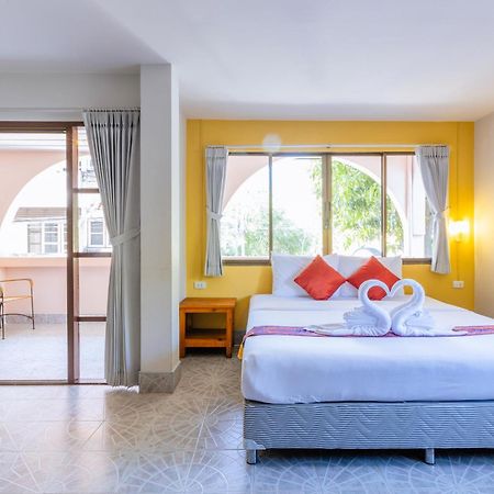 Hua Hin Star Hotel Екстериор снимка
