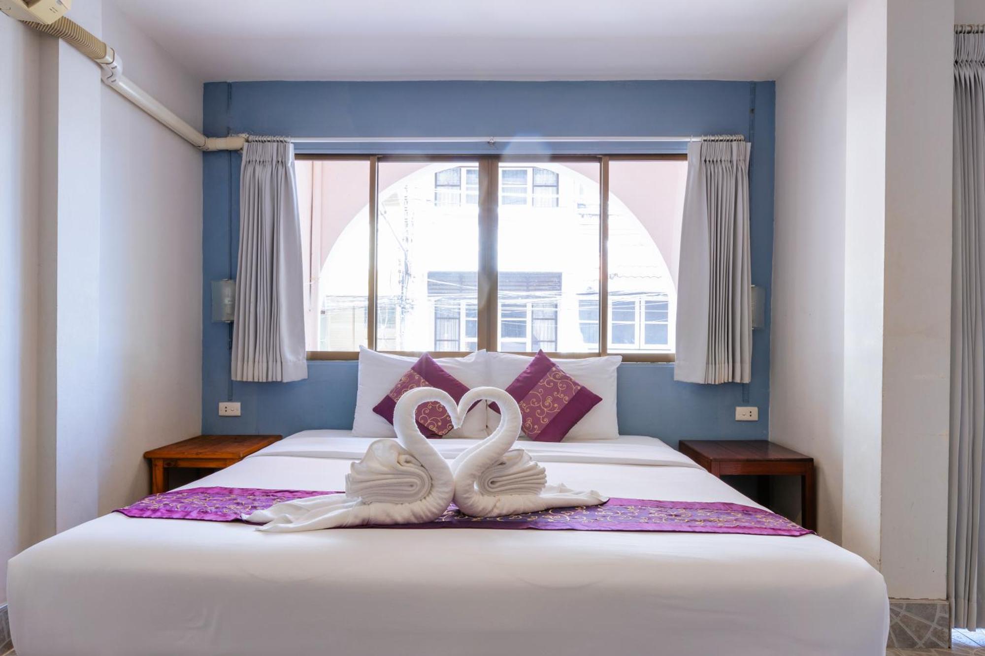 Hua Hin Star Hotel Екстериор снимка