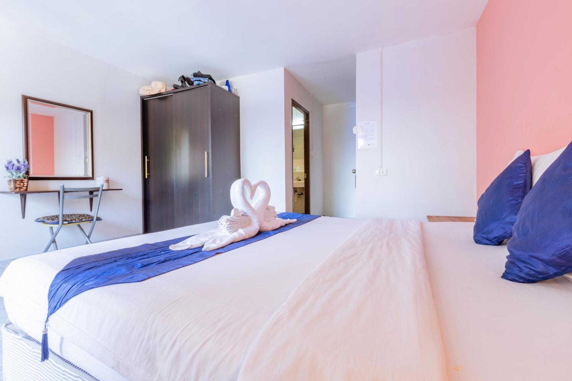 Hua Hin Star Hotel Екстериор снимка