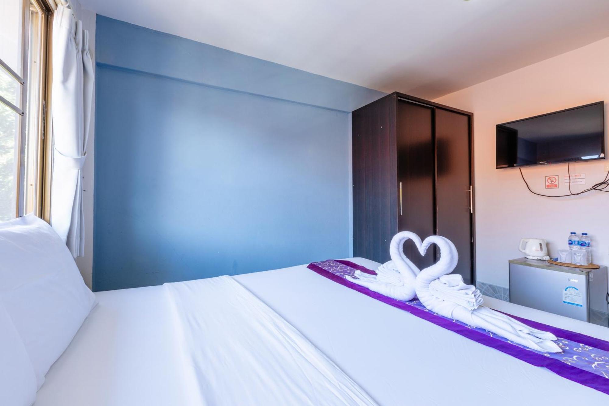Hua Hin Star Hotel Екстериор снимка