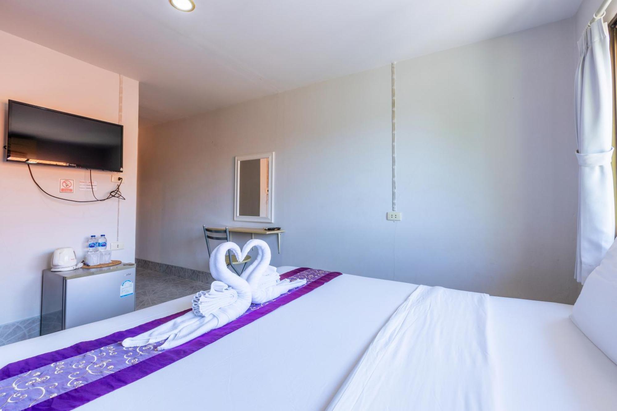 Hua Hin Star Hotel Екстериор снимка