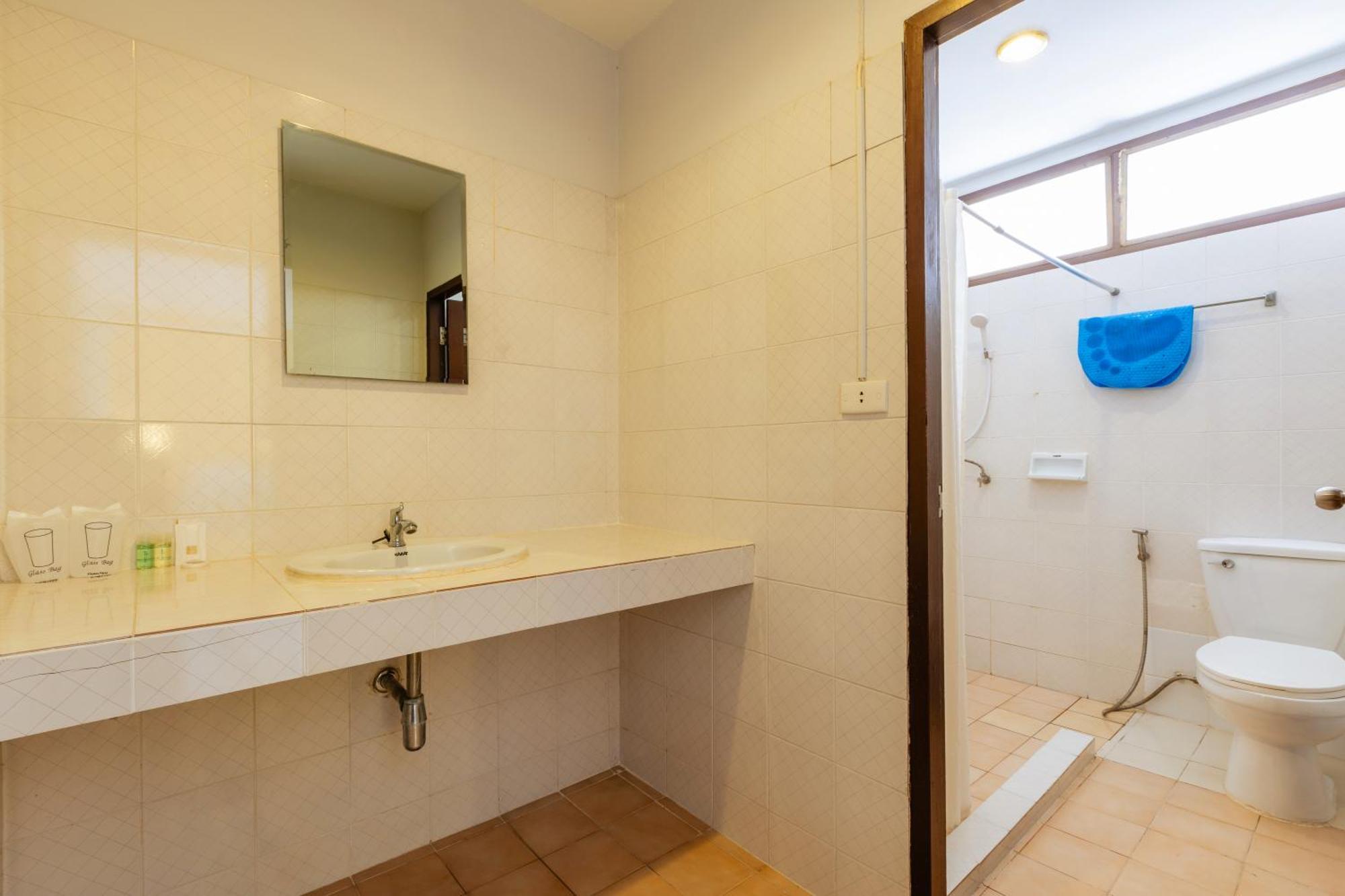 Hua Hin Star Hotel Екстериор снимка