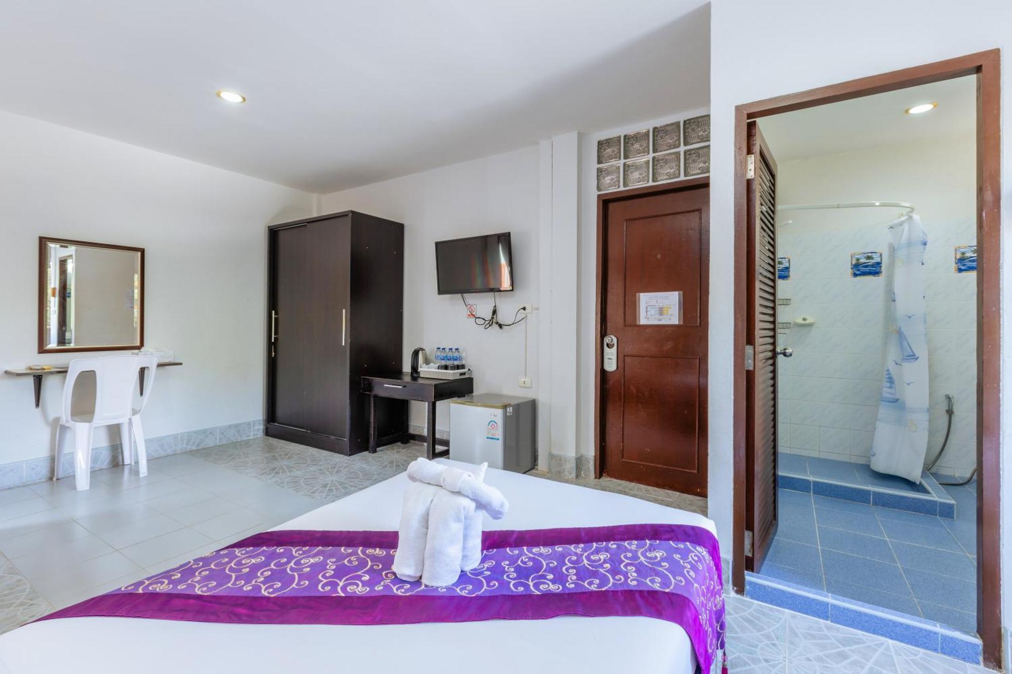Hua Hin Star Hotel Екстериор снимка