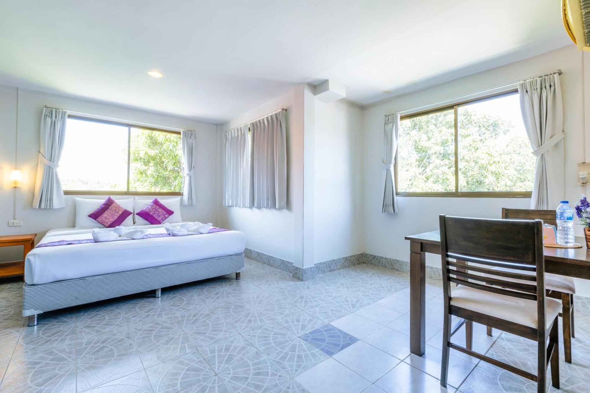 Hua Hin Star Hotel Екстериор снимка