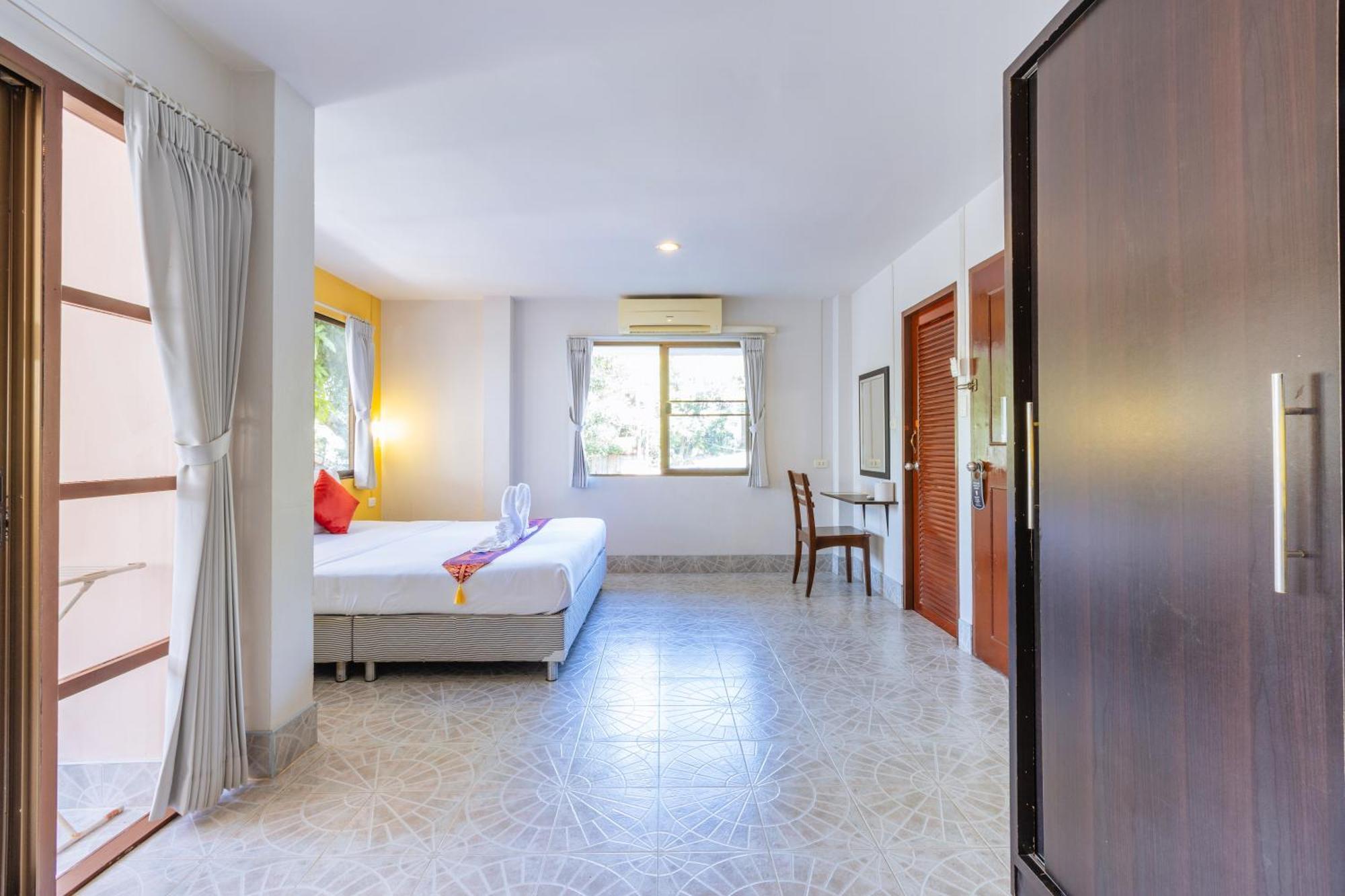 Hua Hin Star Hotel Екстериор снимка