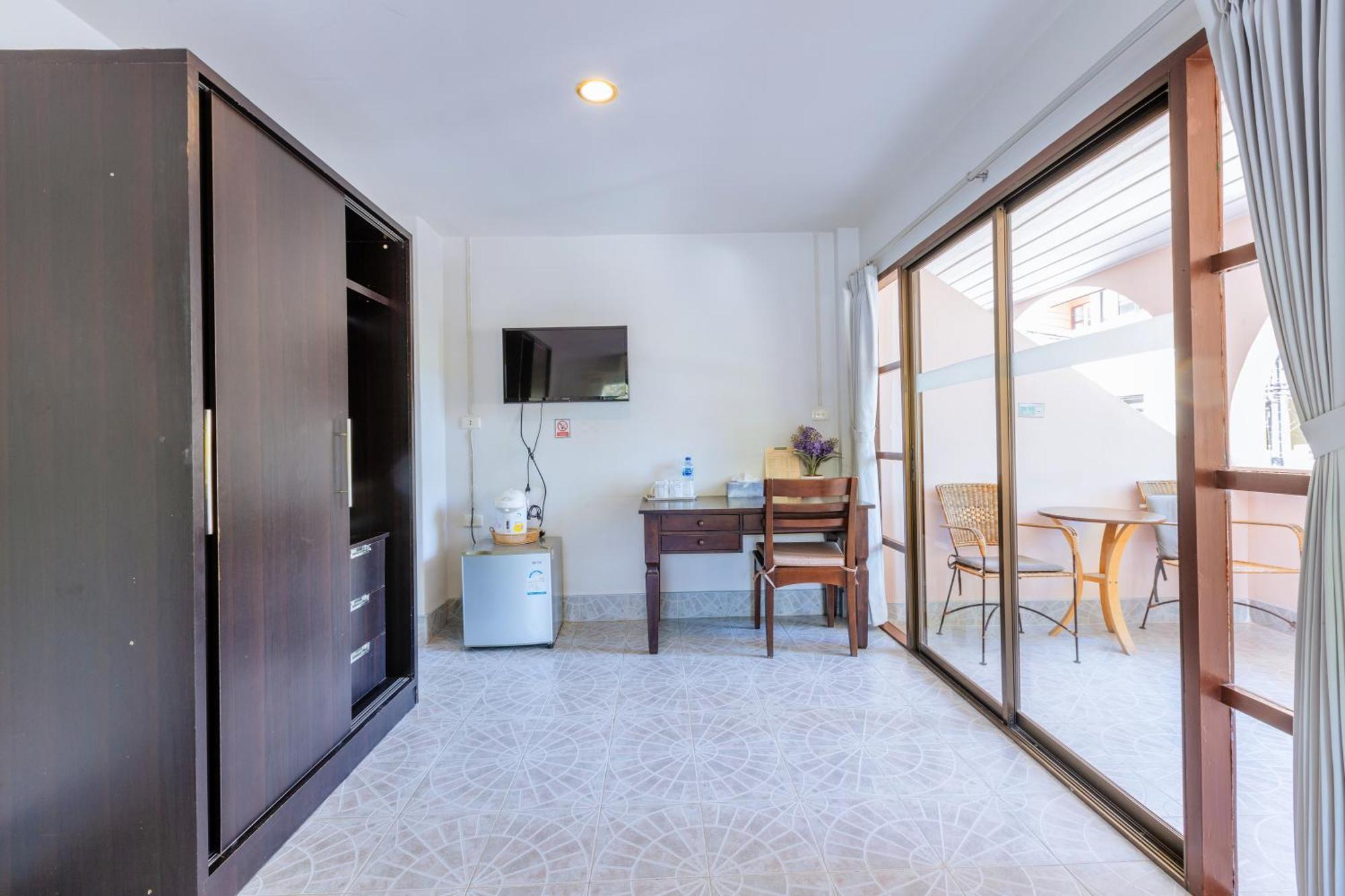 Hua Hin Star Hotel Екстериор снимка