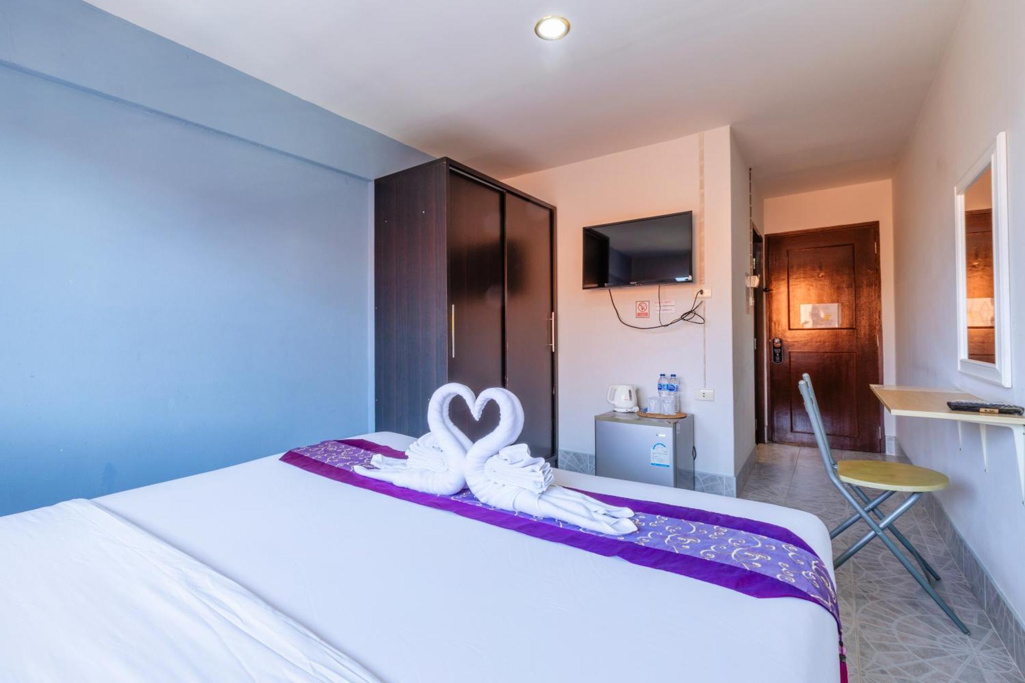 Hua Hin Star Hotel Екстериор снимка