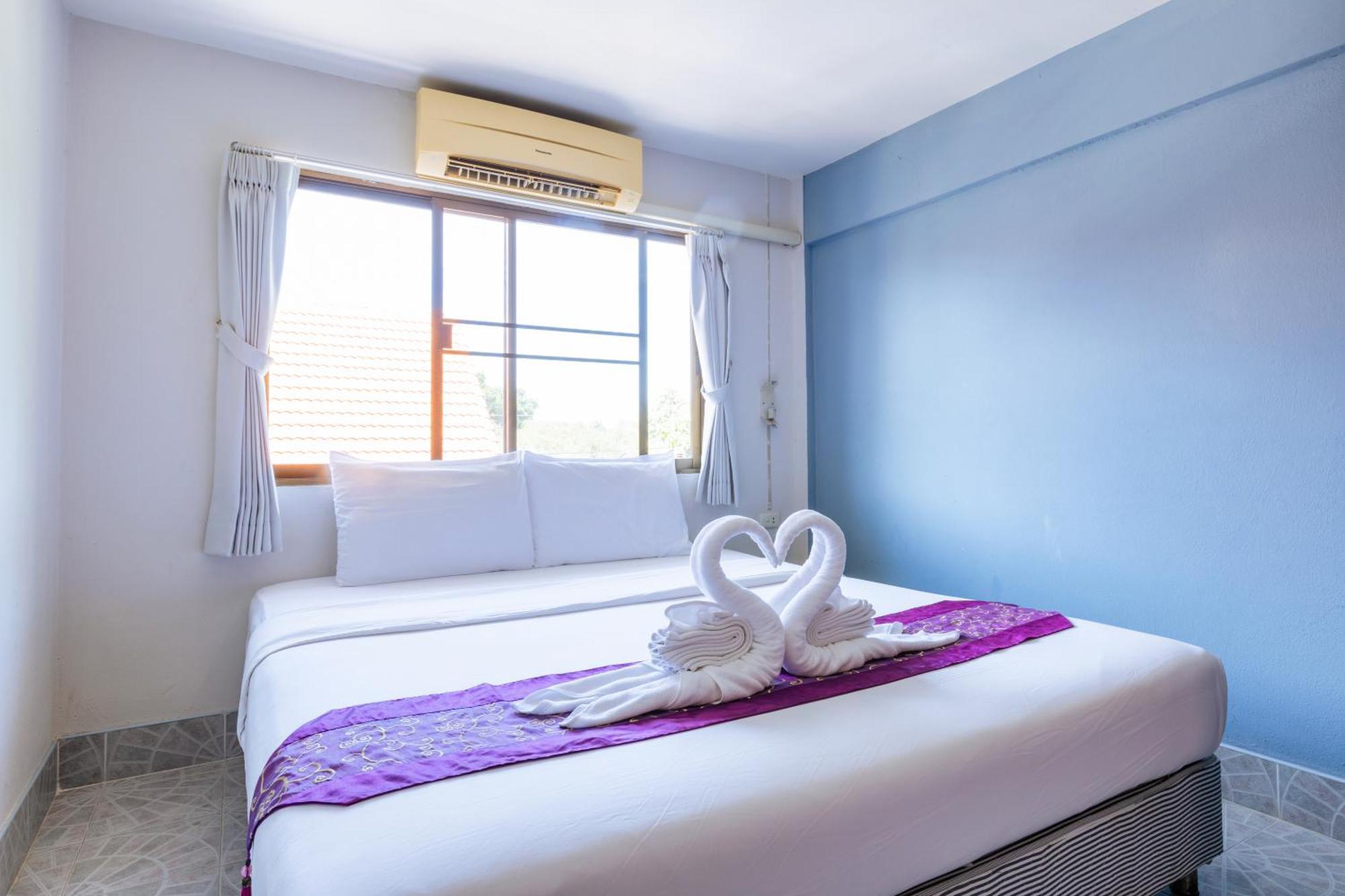 Hua Hin Star Hotel Екстериор снимка