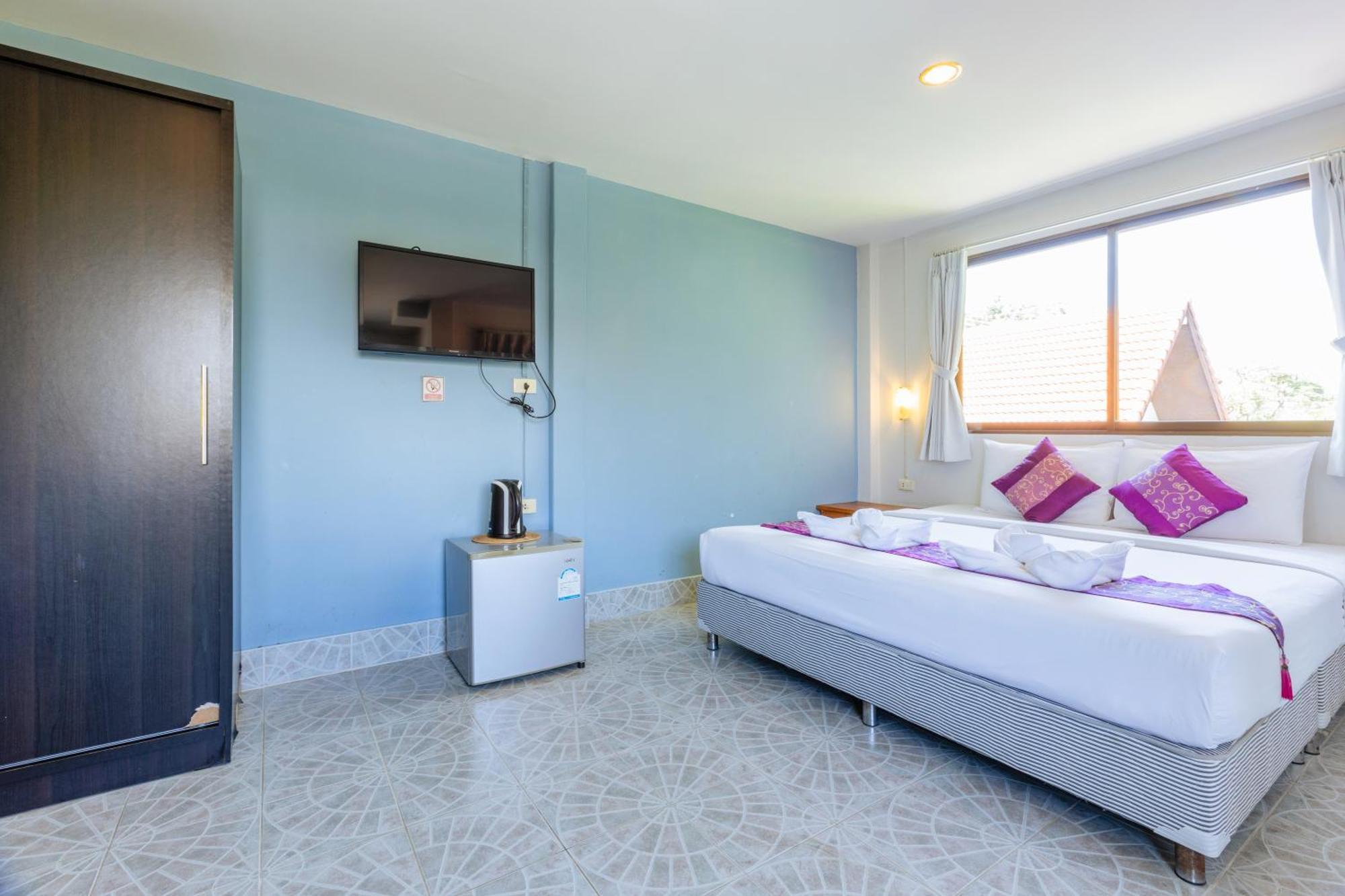 Hua Hin Star Hotel Екстериор снимка