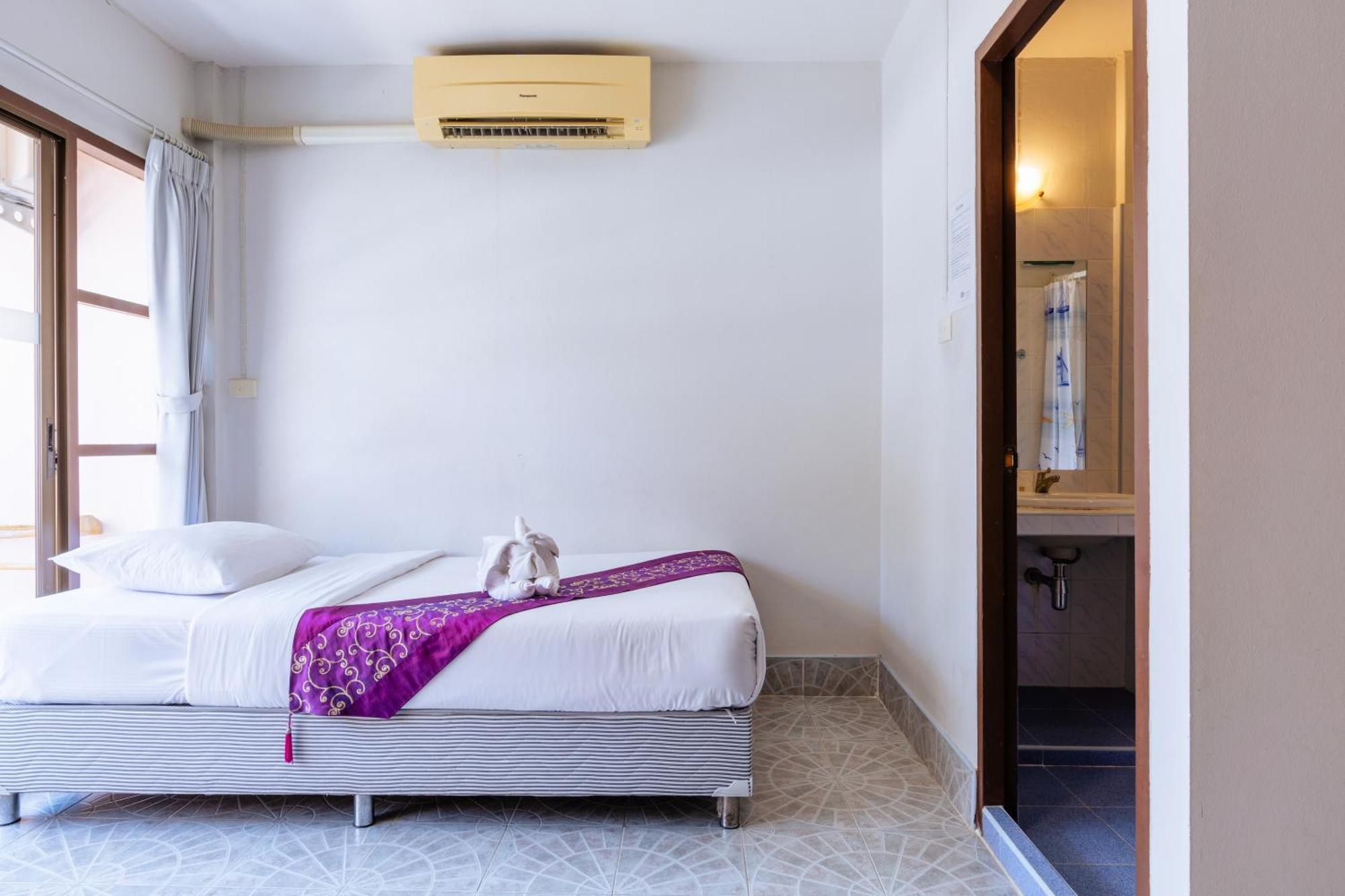 Hua Hin Star Hotel Екстериор снимка
