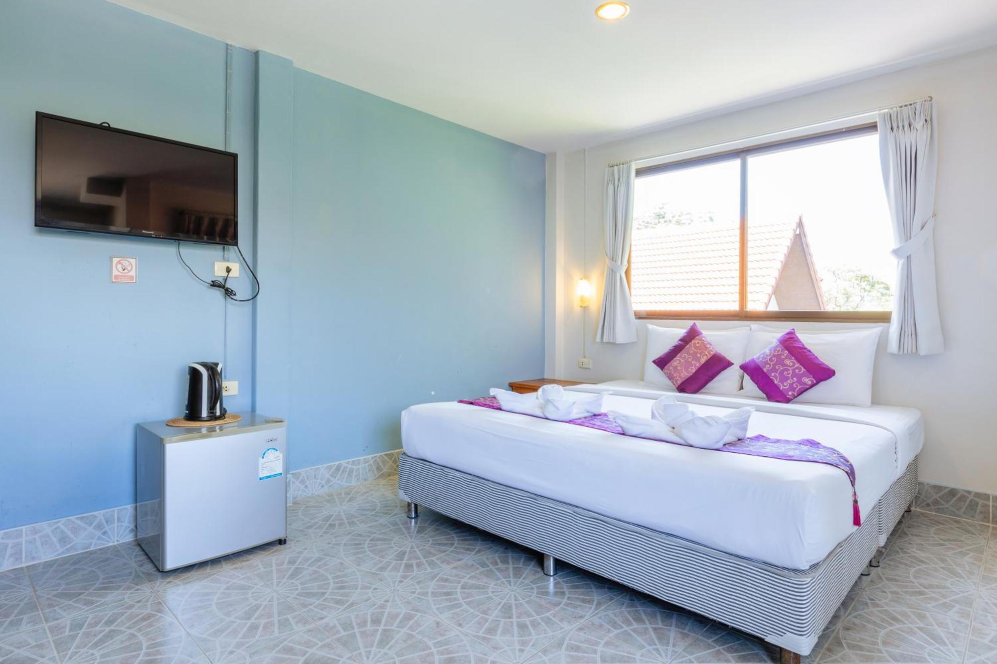 Hua Hin Star Hotel Екстериор снимка