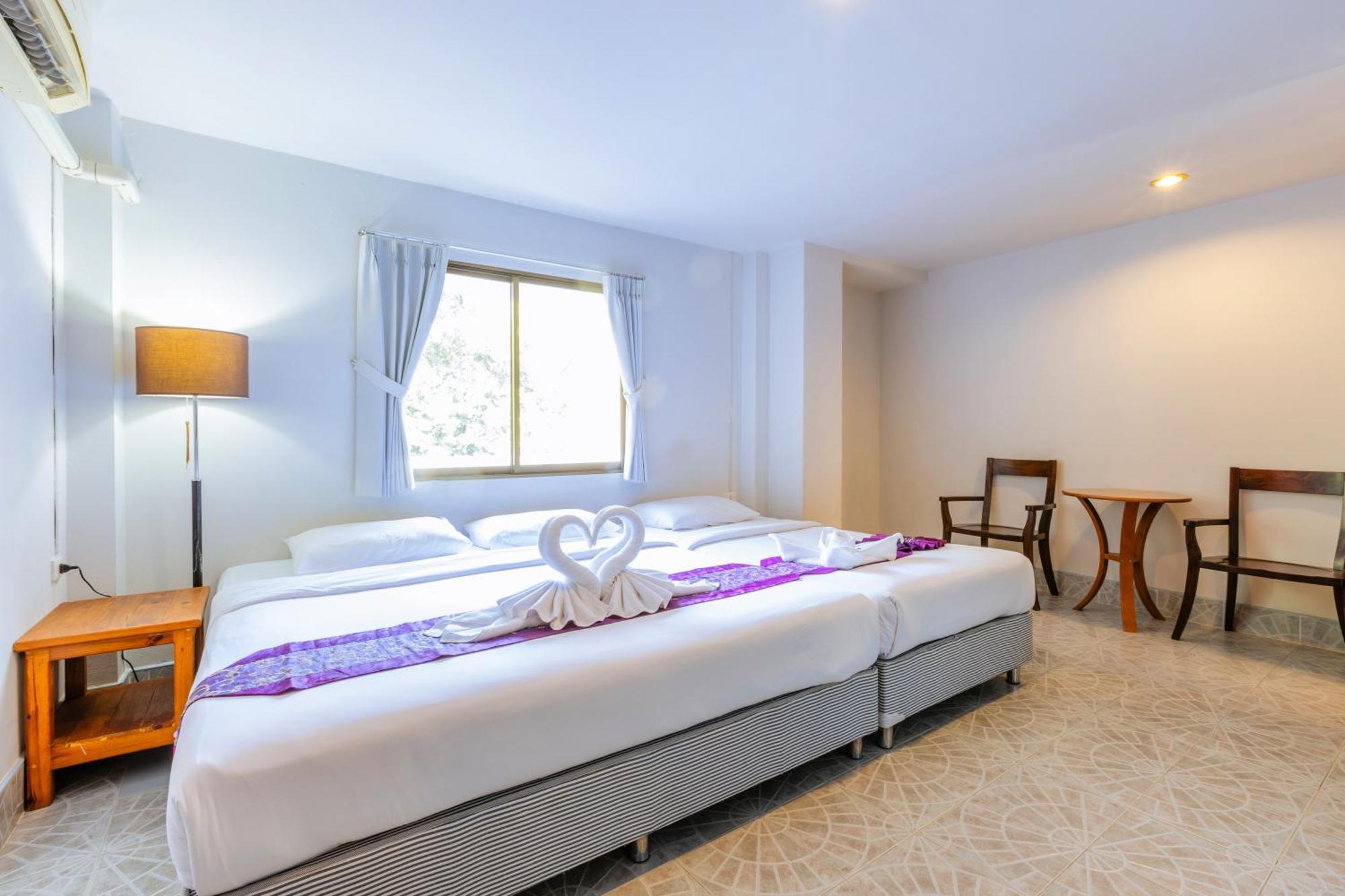 Hua Hin Star Hotel Екстериор снимка