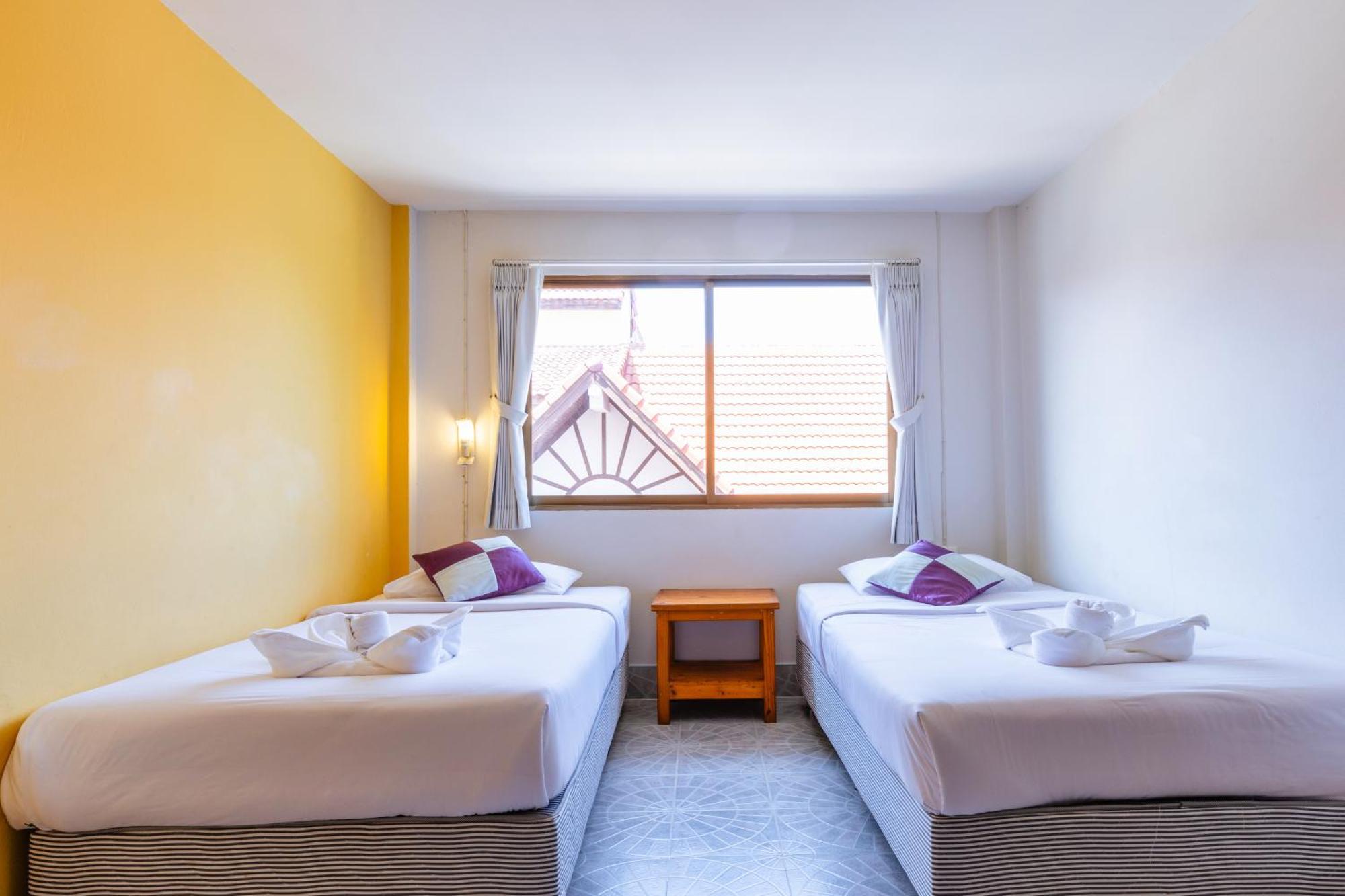 Hua Hin Star Hotel Екстериор снимка