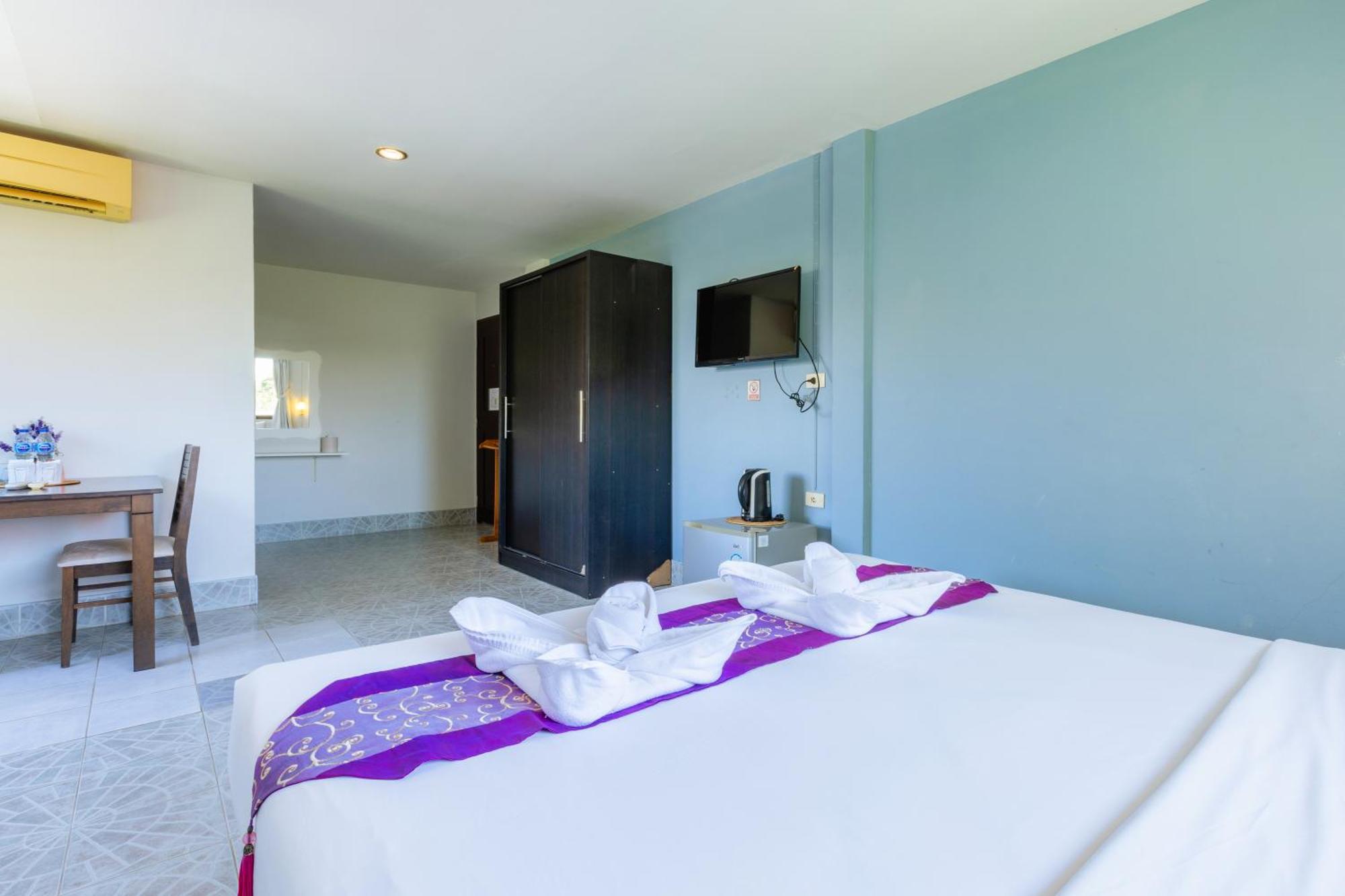 Hua Hin Star Hotel Екстериор снимка