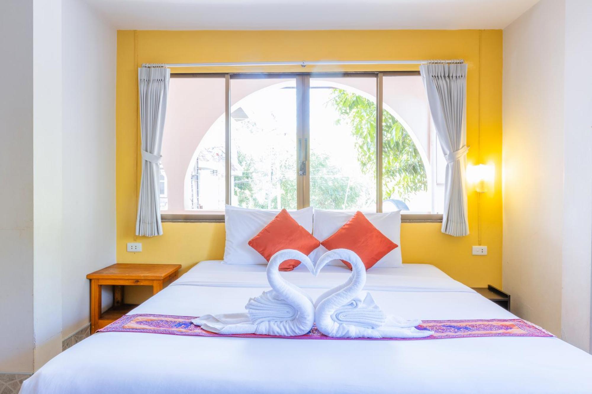 Hua Hin Star Hotel Екстериор снимка