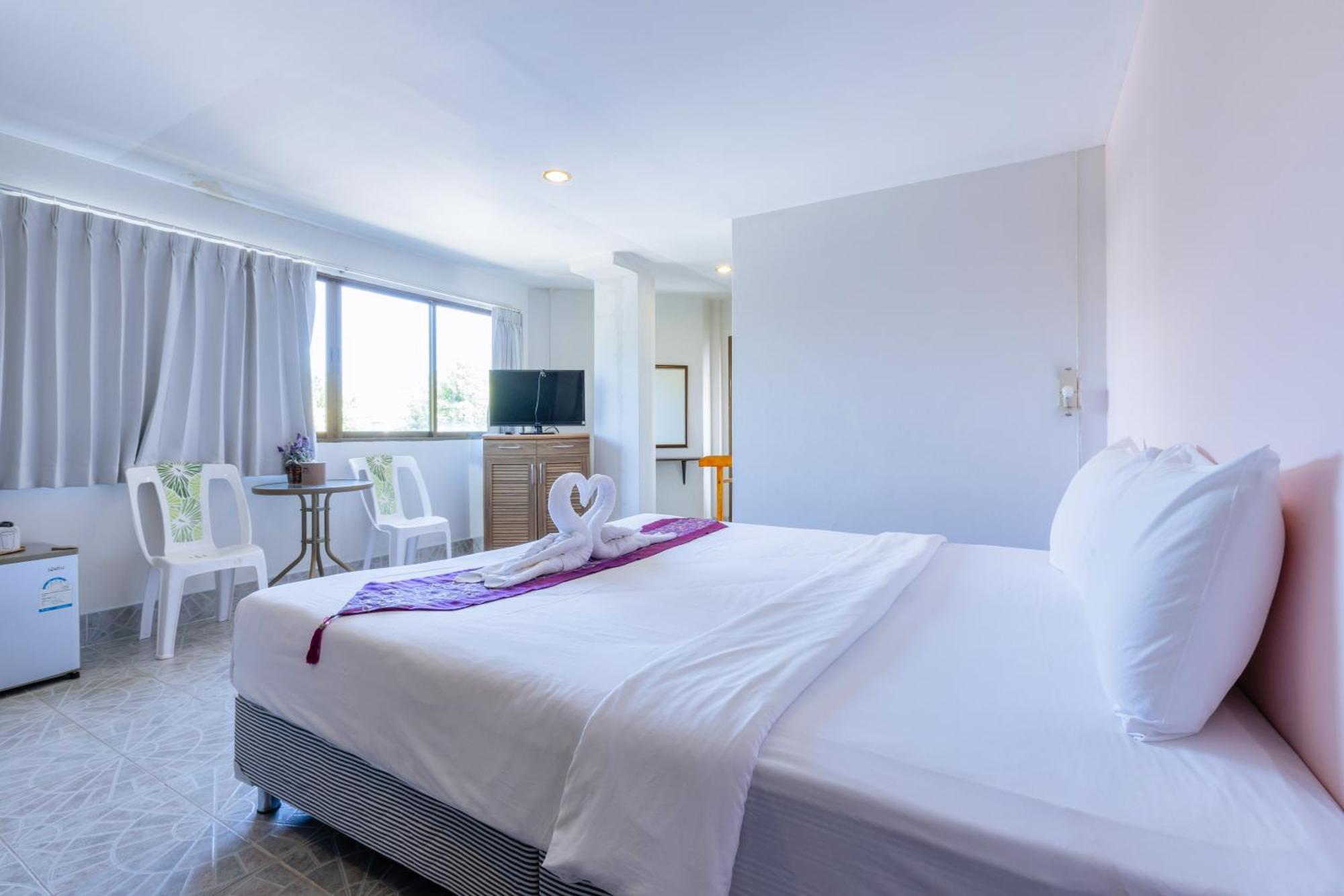 Hua Hin Star Hotel Екстериор снимка
