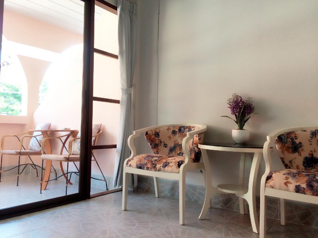 Hua Hin Star Hotel Екстериор снимка