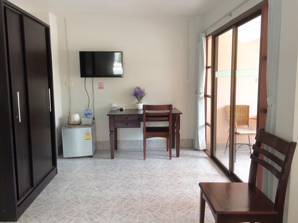 Hua Hin Star Hotel Екстериор снимка